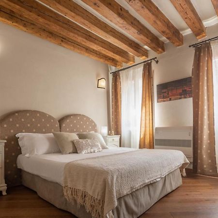 Corte Contarina San Marco Apartment R&R Venedig Exterior foto